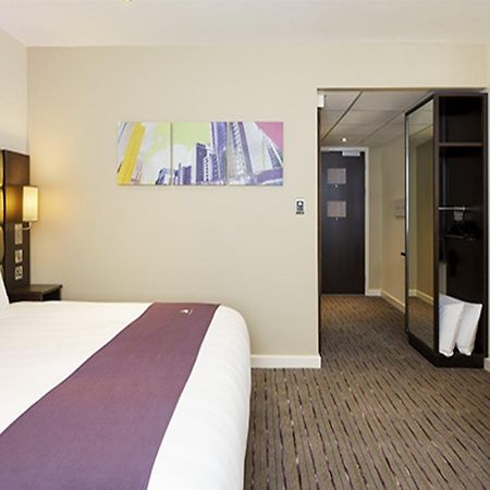 Premier Inn Sunderland City Centre Exterior photo